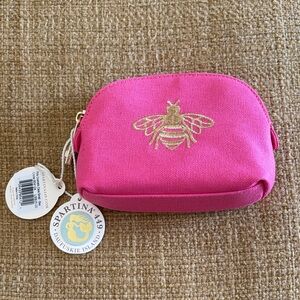 Small Cosmetic Case